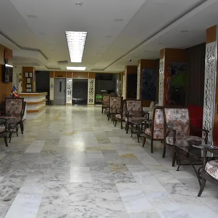 Viva Szálloda Alanya