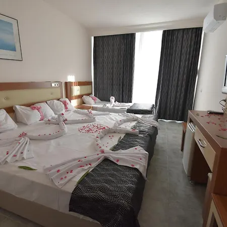 Viva Hotel